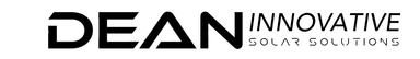Dean Innovative Solar Solutions Logo