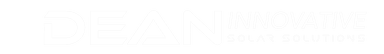 Dean Innovative Solar Solutions Logo