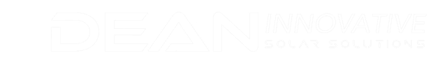 Dean Innovative Solar Solutions Logo