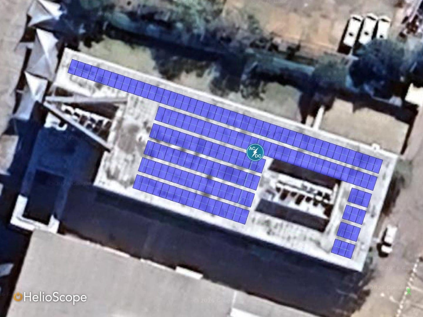Solar System Design & Engineering